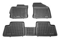 Gumeni tepisi set 3-dijelni TOYOTA AURIS II 2012>