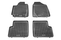 Gumeni tepisi set 4-dijelni TOYOTA COROLLA IX 2000-2006