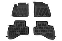 Gumeni tepisi set 4-dijelni TOYOTA AYGO 2014>