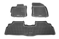 Gumeni tepisi set 3-dijelni TOYOTA VERSO 2009>