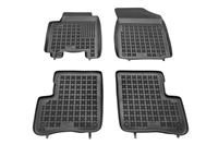 Gumeni tepisi set 4-dijelni TOYOTA YARIS 1998-2005