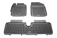 Gumeni tepisi set 3-dijelni TOYOTA URBAN 2009> + TOYOTA YARIS 2005-2011
