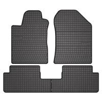 Gumeni tepisi set 3-dijelni TOYOTA COROLLA VERSO 04-