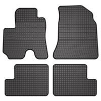 Gumeni tepisi set 4-dijelni TOYOTA RAV4 00-05