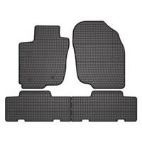 Gumeni tepisi set 3-dijelni TOYOTA RAV 05-12