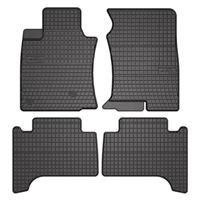 Gumeni tepisi set 4-dijelni TOYOTA LAND CRUISER 02-