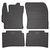 Gumeni tepisi set 4-dijelni TOYOTA COROLLA 19-