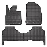 Gumeni tepisi set 3-dijelni TOYOTA LANDCRUISER 15-
