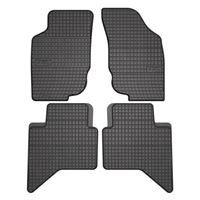 Gumeni tepisi set 4-dijelni TOYOTA HILUX 05-