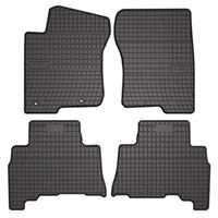 Gumeni tepisi set 4-dijelni TOYOTA LANDCRUISER 17-
