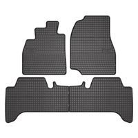 Gumeni tepisi set 3-dijelni TOYOTA LAND CRUISER 98-
