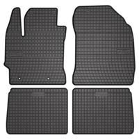 Gumeni tepisi set 4-dijelni TOYOTA COROLLA E16 13-19