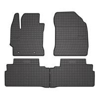 Gumeni tepisi set 3-dijelni TOYOTA VERSO 2009-2018