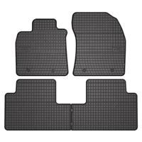 Gumeni tepisi set 3-dijelni TOYOTA AVENSIS III 08-