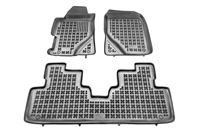 Gumeni tepisi set 3-dijelni HONDA CIVIC SEDAN 2001-2005