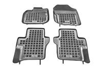 Gumeni tepisi set 4-dijelni HONDA CITY V 2008>