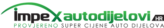 IMPEX autodijelovi – Online trgovina autodijelovima