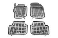 Gumeni tepisi set 4-dijelni HONDA ACCORD 2003-2008
