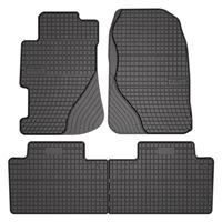 Gumeni tepisi set 3-dijelni HONDA CIVIC VII 3D / SEDAN / 2001-2006
