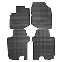 Gumeni tepisi set 4-dijelni HONDA JAZZ III 2008-