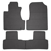 Gumeni tepisi set 3-dijelni HONDA CR-V III 06-12