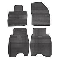 Gumeni tepisi set 4-dijelni HONDA CIVIC VIII 5D HB 06-11