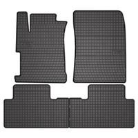 Gumeni tepisi set 3-dijelni HONDA CIVIC IX 4D SEDAN 2012-