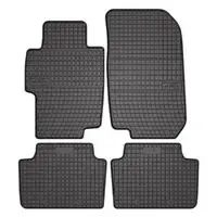 Gumeni tepisi set 4-dijelni HONDA ACCORD VII 03-08