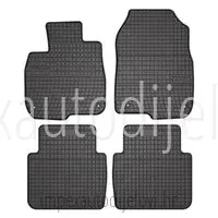 Gumeni tepisi set 4-dijelni HONDA CRV V 2016-