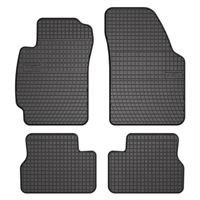 Gumeni tepisi set 4-dijelni HONDA HRV 99- 3D