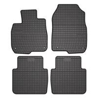 Gumeni tepisi set 4-dijelni HONDA CRV 16-