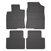 Gumeni tepisi set 4-dijelni HONDA CIVIC 17-