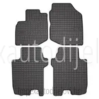 Gumeni tepisi set 4-dijelni HONDA JAZZ 08-