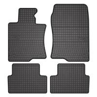 Gumeni tepisi set 4-dijelni HONDA ACCORD 08-