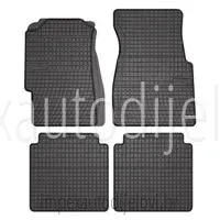 Gumeni tepisi set 4-dijelni HONDA CIVIC VI 95-01 SEDAN