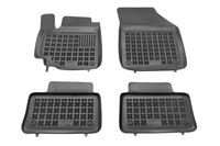 Gumeni tepisi set 4-dijelni SUZUKI ALTO VII 2008>