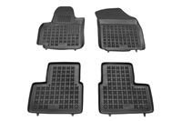 Gumeni tepisi set 4-dijelni SUZUKI SX4 2006-2013