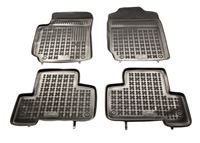 Gumeni tepisi set 4-dijelni SUZUKI GRAND 2005>