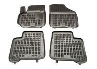 Gumeni tepisi set 4-dijelni SUZUKI BALENO 2016>