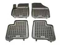Gumeni tepisi set 4-dijelni SUZUKI BALENO 2016>