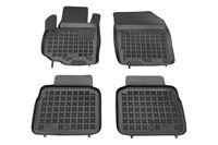 Gumeni tepisi set 4-dijelni SUZUKI SX4 2013>