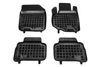 Gumeni tepisi set 4-dijelni SUZUKI VITARA 15-