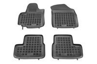 Gumeni tepisi set 4-dijelni SUZUKI SPLASH 2008-2014