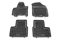 Gumeni tepisi set 4-dijelni SUZUKI SX4 Z GASN 2006-2013