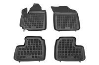Gumeni tepisi set 4-dijelni SUZUKI SWIFT III 2005-2008