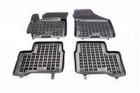 Gumeni tepisi set 4-dijelni SUZUKI SWIFT V 17-