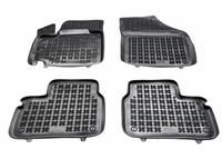 Gumeni tepisi set 4-dijelni SUZUKI IGNIS 16-