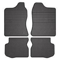 Gumeni tepisi set 4-dijelni SUZUKI JIMNY 98-