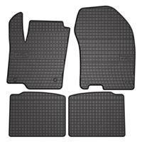 Gumeni tepisi set 4-dijelni SUZUKI SX4 13-