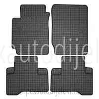 Gumeni tepisi set 4-dijelni SUZUKI GRAND VITARA 05-